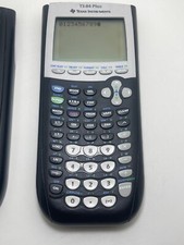 ti 84 d'occasion  Expédié en Belgium