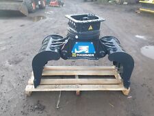 Hammer selector grab for sale  NORTHALLERTON