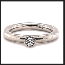 14k 585 white gebraucht kaufen  Aach, Greimerath, Orenhofen