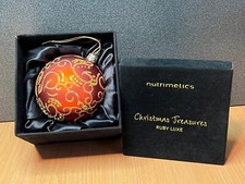 Nutrimetics christmas treasure d'occasion  Expédié en Belgium