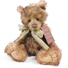 Charlie bears curtis for sale  BOSTON