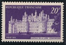 Timbre 924 chambord d'occasion  Dunkerque-