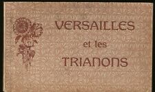 Versailles trianons. photo d'occasion Versailles trianons. photo d'occasion  Mamers