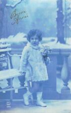 Blue little girl d'occasion  Expédié en Belgium