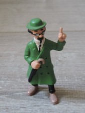 Figurine tintin professeur d'occasion  Libourne