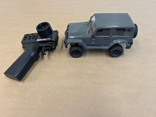 Rc4wd gelande brushed d'occasion  Expédié en Belgium