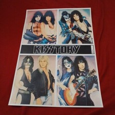 Rare kiss kisstory for sale  Oaklyn