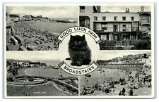 Postcard broadstairs kent for sale  TEWKESBURY