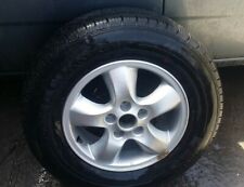 Cerchio lega 5x114 usato  Ragalna