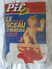 414 gadget gadget d'occasion  Fontainebleau