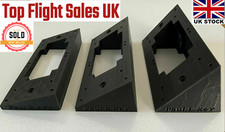 Angle mount ring for sale  CAMBERLEY