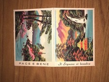 Calendarietto anno 1958 usato  Beinasco