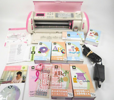 Cricut pink white for sale  Belmont