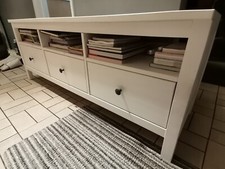 Ikea hemnes bench for sale  CAMBERLEY