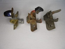Ganci chiusura cofano usato  Ferrara