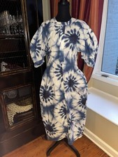 Bassike shibori tie for sale  Glencoe