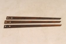 Sägeblatt 400mm 40cm gebraucht kaufen  Pirna, Dohma, Struppen
