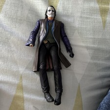 Joker action figure. for sale  CHELTENHAM