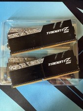 G.skill trident rgb usato  Portula