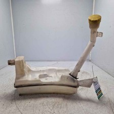 Tanica vaschetta liquido usato  Mineo