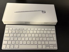 apple wireless keyboard deutsch gebraucht kaufen  Göppingen