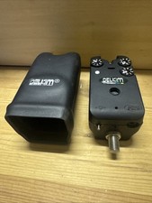 Delkim standard plus for sale  NORWICH