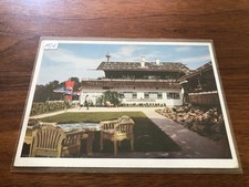 Postkarte haus wachenfeld gebraucht kaufen  Deutschland