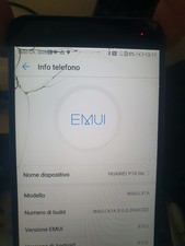 huawei p10 lite usato huawei p10 lite usato Cossato