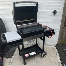 Weber 210 spirit for sale  HARWICH