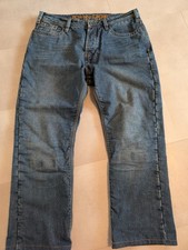 Motorrad hose jeans gebraucht kaufen  Wuppertal