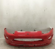 Front bumper mitsubishi for sale  SKELMERSDALE