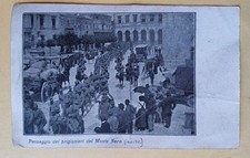Prigionieri del monte usato  Torino