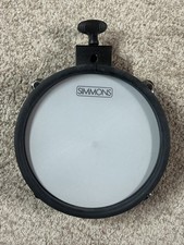 Simmons mesh drum for sale  London