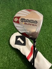 Taylormade burner driver for sale  WARRINGTON