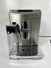 Delonghi primadonna deluxe for sale  CAMBERLEY