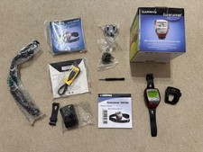 Garmin forerunner 305 gebraucht kaufen  Münster