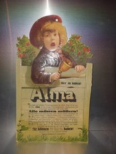 Alma hühneraugenmittel alter gebraucht kaufen  Glienicke