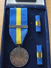 United nations medals for sale  BOSTON