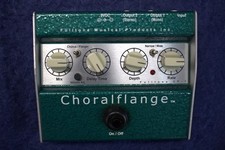 Rare fulltone choralflange for sale  Wayne
