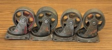 Set cast iron for sale  Nampa