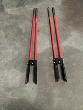 Craftsman post hole for sale  Midland