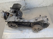 Bloc moteur gilera d'occasion  Bondy