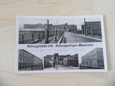 Alte postkarte königshütte gebraucht kaufen  Kaufbeuren
