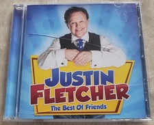 Justin fletcher best for sale  BURNTWOOD