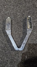 Chrome plated mirrors for sale  HAILSHAM