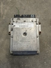 Calculateur moteur ecu d'occasion  Ressons-sur-Matz