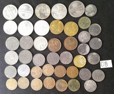 Lotto monete reich usato Lotto monete reich usato  Villanova di Camposampiero