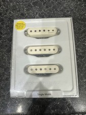 Fishman fluence single for sale  TAMWORTH