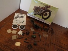 Esci 7004 triumph for sale  SLEAFORD