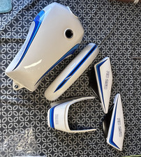 Yamaha 250 fuel for sale  GLASGOW